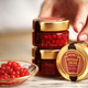 Illustration for article titled Heinz releases Ketchup Caviar to class up your Valentine hot dogs